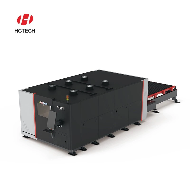 Metal Fabrication Ultra-Fast Laser Cutting Machine suppliers