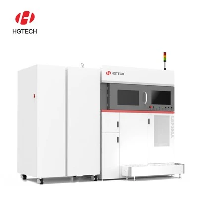 Magni tal-Istampar 3D SLM industrijali