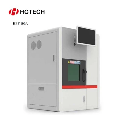 Printers 3D tal-metall Intelliġenti HGTECH