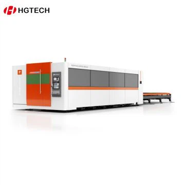 Magni tal-Qtugħ bil-Lażer tal-Folja CNC