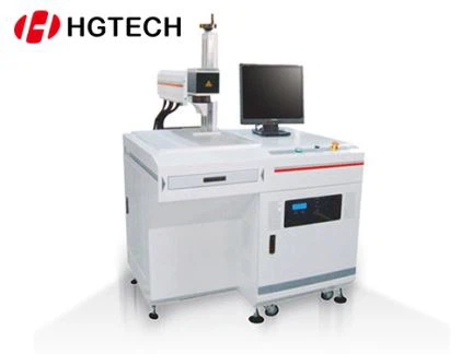 Magna tal-Immarkar tal-Laser DPSS