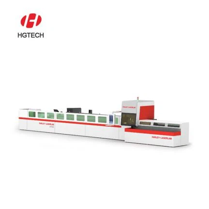 Metall Tube Laser Qtugħ Magni