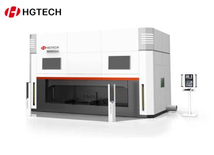 3D 5 Assi Cnc Qtugħ Magna