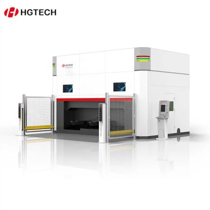 3 D-Laser Qtugħ 5 Magna tal-Assi