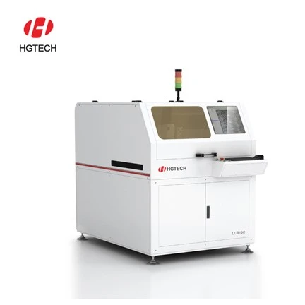 PCB Industrija Laser Immarkar Magna