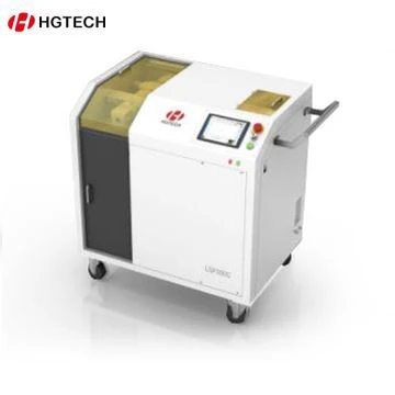 Magni li jistgħu jinġarru tal-Laser b'Veloċità Għolja
