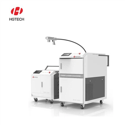 Hgtech Fiber Laser Tindif Prezz tas-Sistema