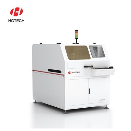 Drill tal-Laser Pcb