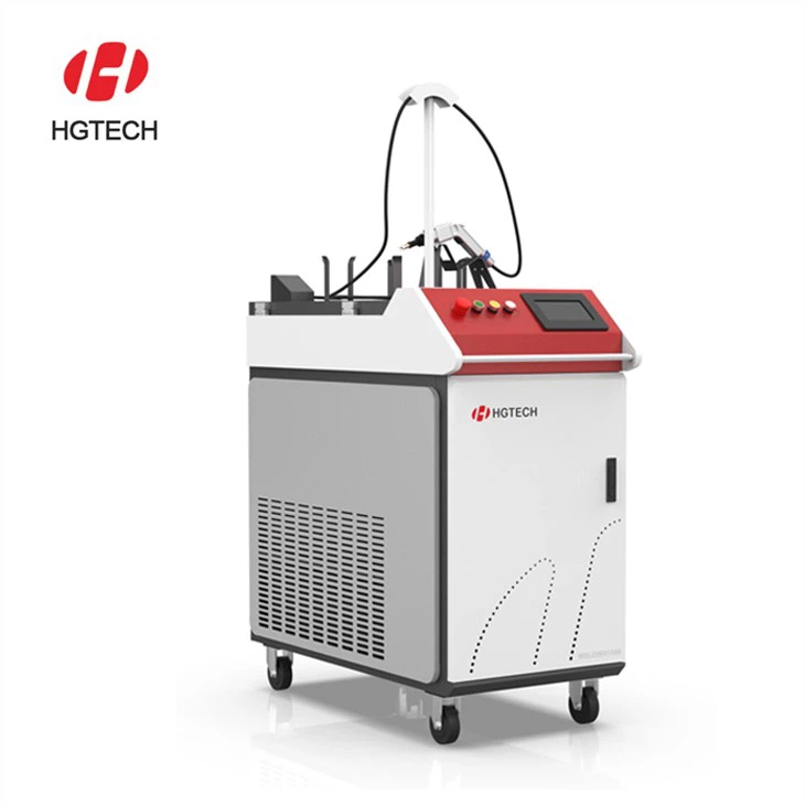 Magni tal-Iwweldjar bil-Laser Għall-Azzar Stainless