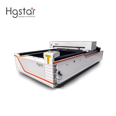 CNC CO2 Laser Qtugħ u Inċiżjoni Magni